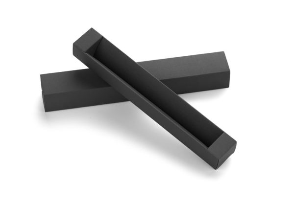 Etui na długopisy E29 P002780A czarny