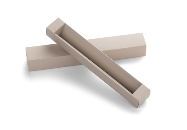 Etui na długopisy E29 P002780A beżowy