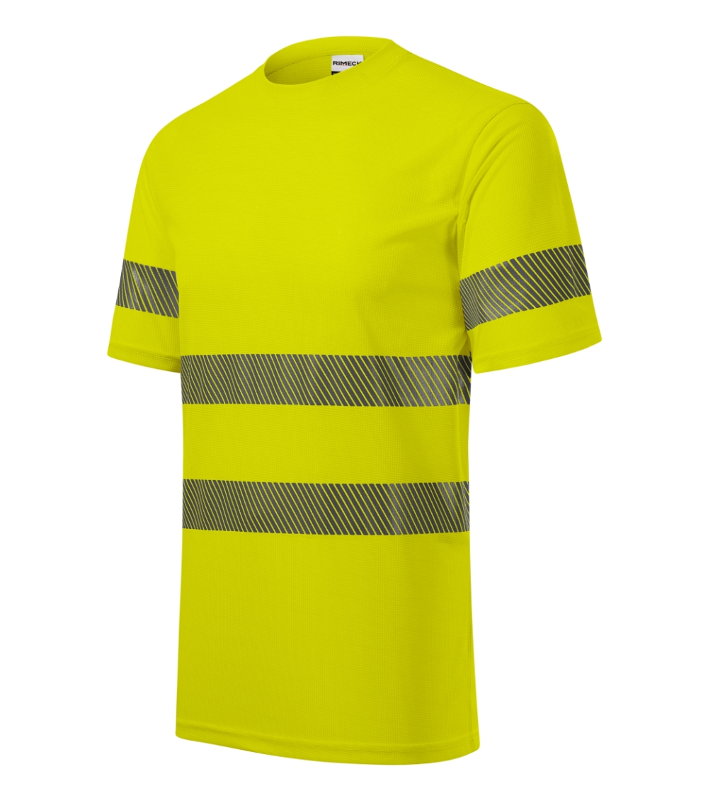 Koszulka unisex HV Dry P025493F MA-U1V8-W