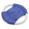 Frisbee dla psa RINGO P043989A niebieski