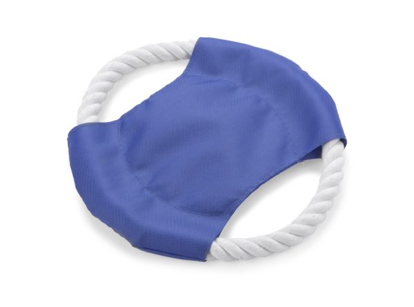 Frisbee dla psa RINGO P043989A niebieski