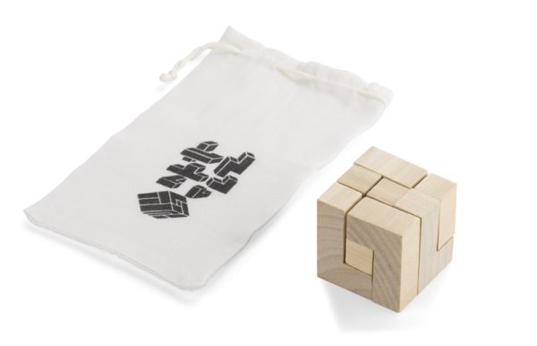 Układanka CUBE P002892A