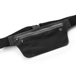 Notatnik A5 Iconic Black Lined P091604P PM-HNH321AL