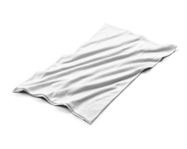 Komin TUBO P002909A biały