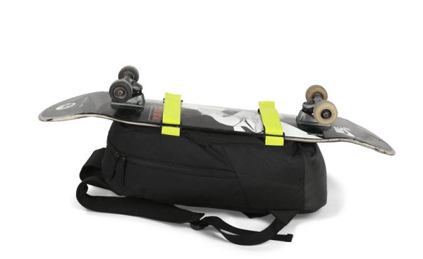 Plecak BOARD P002947A
