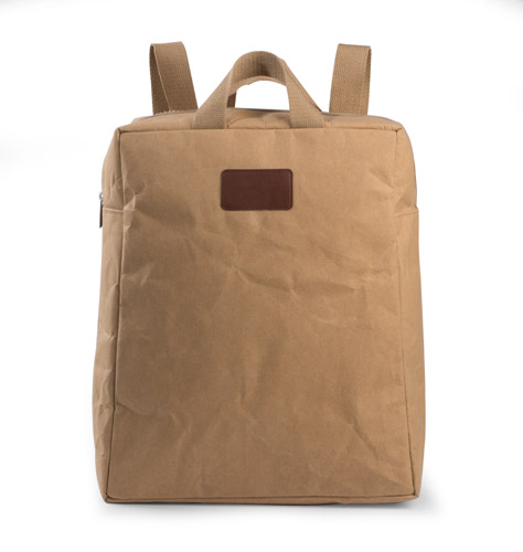 Plecak papierowy CHARTI P002985A