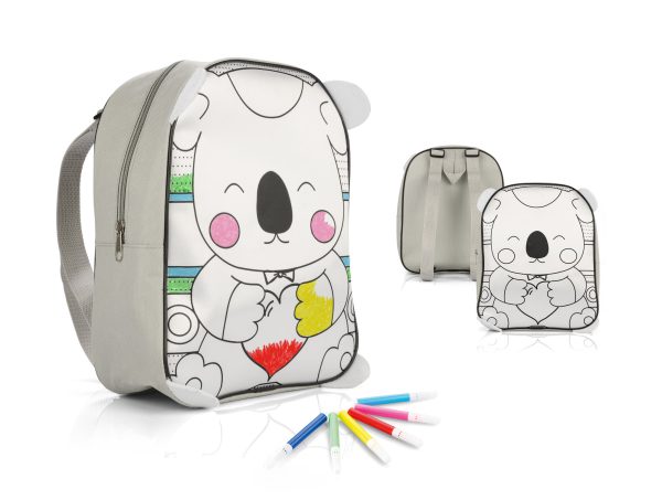 Plecak TEDDY P003059A