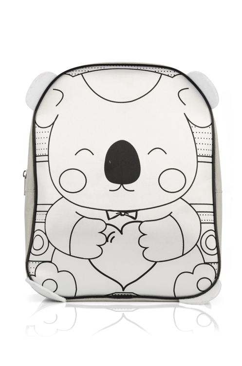 Plecak TEDDY P003059A