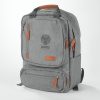 Plecak PAKKU P003084A