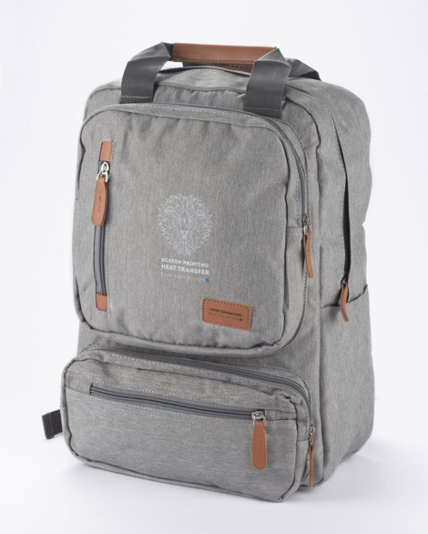 Plecak PAKKU P003084A
