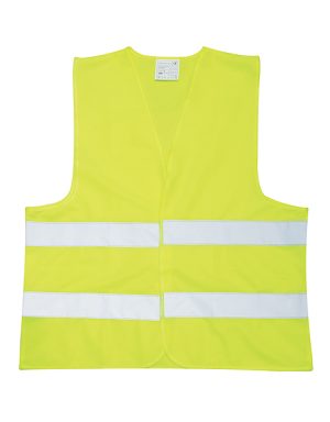 Kamizelka odbijająca światło VORS P003085A AS-20301