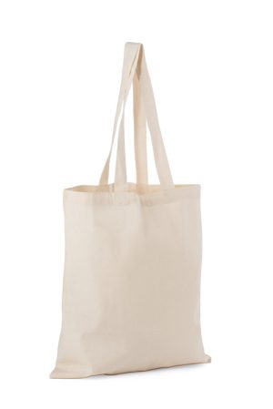 Torba bawełniana GRAIN 140g P003091A AS-20305-17