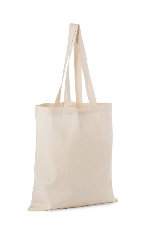 Torba bawełniana GRAIN 140g P003091A AS-20305-17