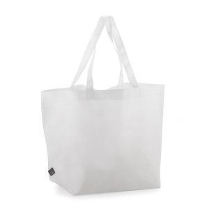 Torba na zakupy RPET TEAR P041583A AS-20308-W
