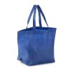 Torba na zakupy RPET TEAR P041583A niebieski