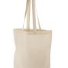 Torba bawełniana BOTT 140g P042826A