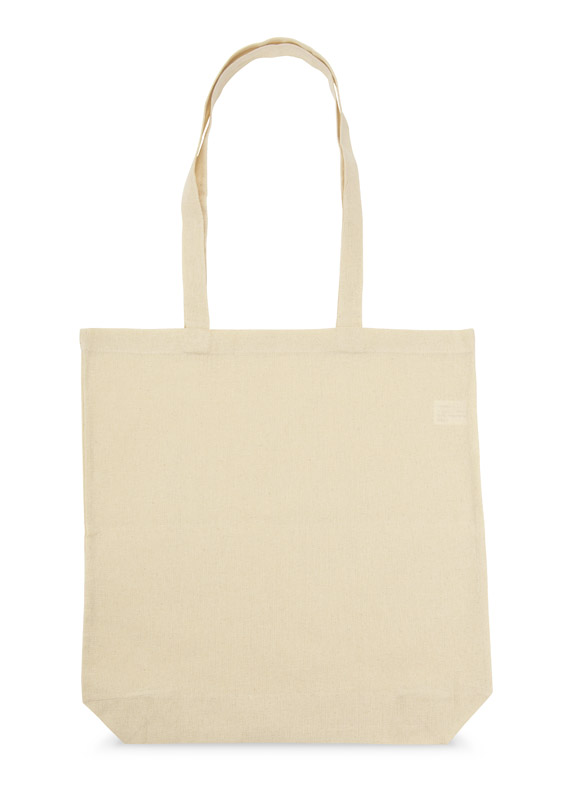 Torba bawełniana TOBI 140 g P101603A