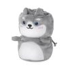 Kocyk polarowy WOOLY P041593A