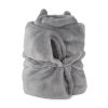 Kocyk polarowy WOOLY P041593A