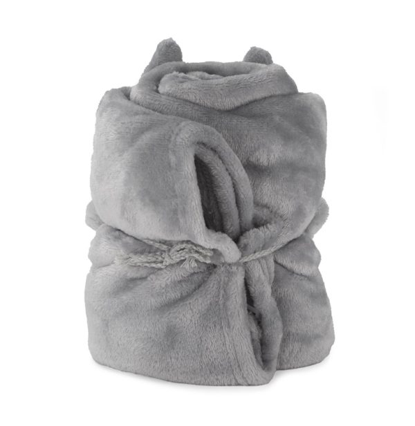 Kocyk polarowy WOOLY P041593A