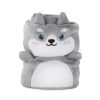 Kocyk polarowy WOOLY P041593A