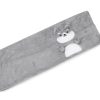 Kocyk polarowy WOOLY P041593A