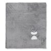 Kocyk polarowy WOOLY P041593A