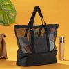 Torba plażowa termiczna SAND P049179A