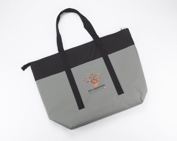 Torba na zakupy termiczna FREEZ P049180A