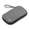 Portfel podróżny rPET CHILLGO, RFID P056598A