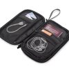 Portfel podróżny rPET CHILLGO, RFID P056598A