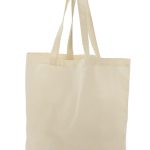 Torba bawełniana LAN 140 g P101599A AS-20358-W