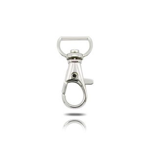 Metalowy karabinczyk 20mm / MOSQ P092683P PM-IP14089290