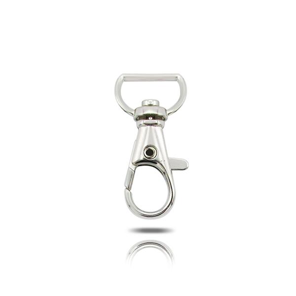 Metalowy karabinczyk 20mm / MOSQ P092683P PM-IP14089290