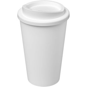 Antybakteryjny kubek z serii Americano® Pure 350 ml  P073425C PFC-21016601