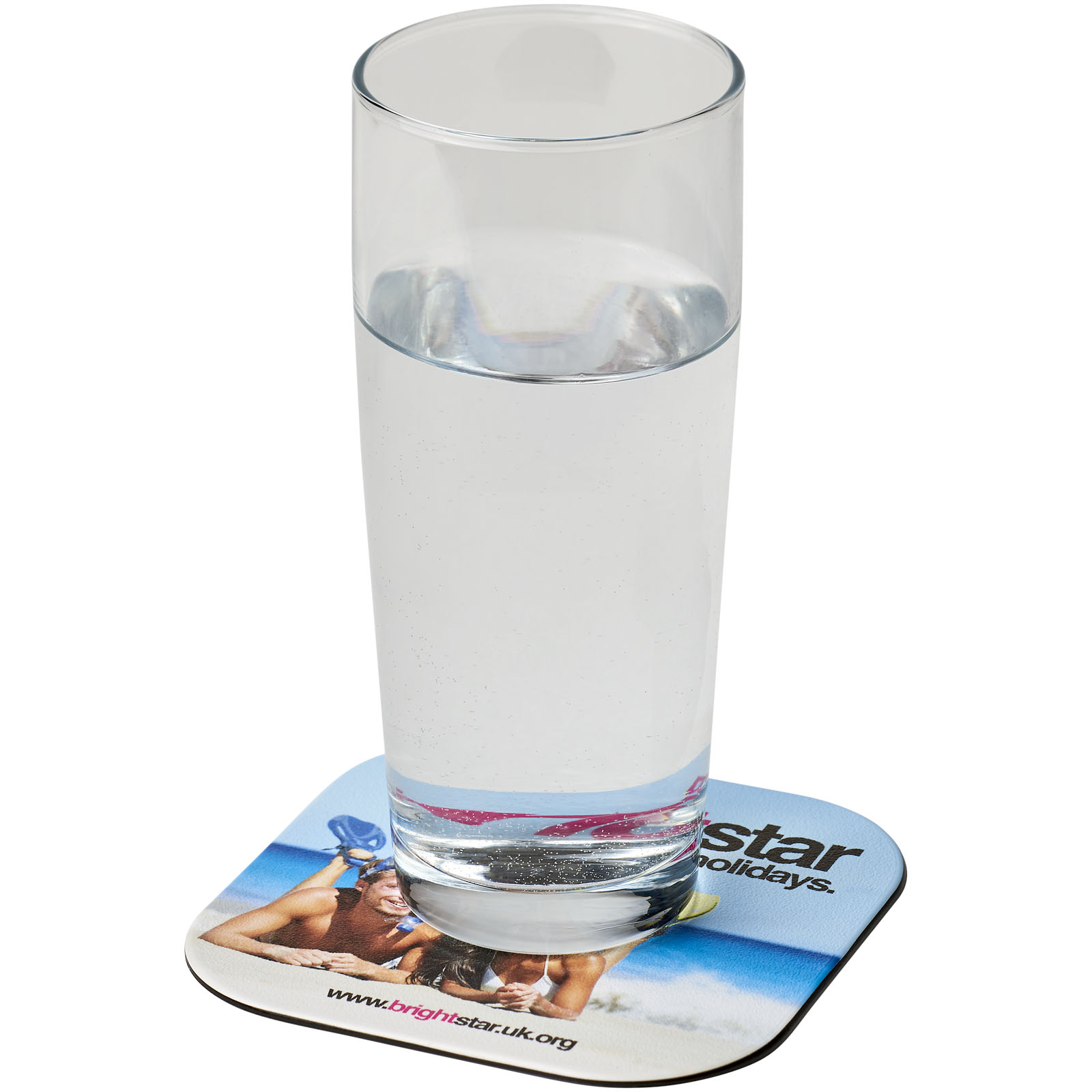 Podkładka kwadratowa Brite-Mat® P069449C PFC-21051800