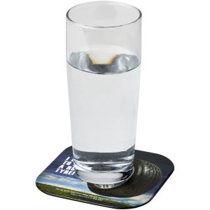 Podkładka kwadratowa Brite-Mat® z recyklingowanego materiału P069451C PFC-21052000