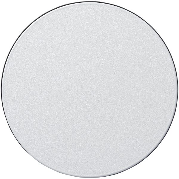 Podkładka okrągła Brite-Mat® z recyklingowanego materiału P069452C