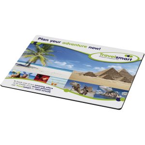 Prostokątna podkładka pod mysz Brite-Mat® P069453C PFC-21052200