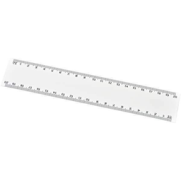 Elastyczna linijka o długości 20 cm Arc P069522C