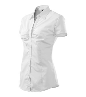 Koszula damska Chic P027407F MA-U214-W