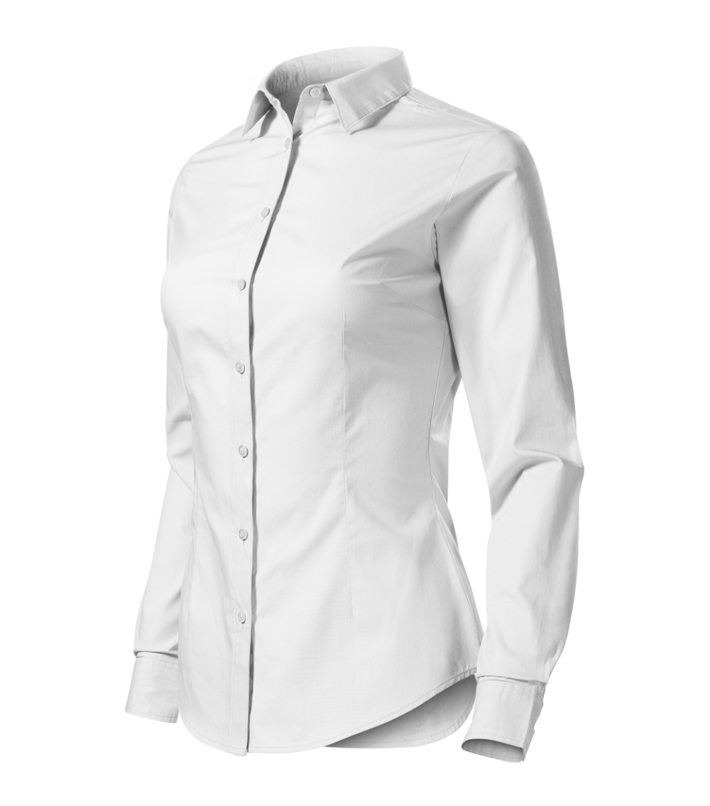 Koszula damska Style LS P028907F MA-U229-W
