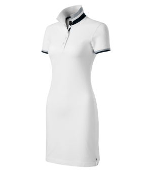 Sukienka damskie Dress up P027485F MA-U271-W