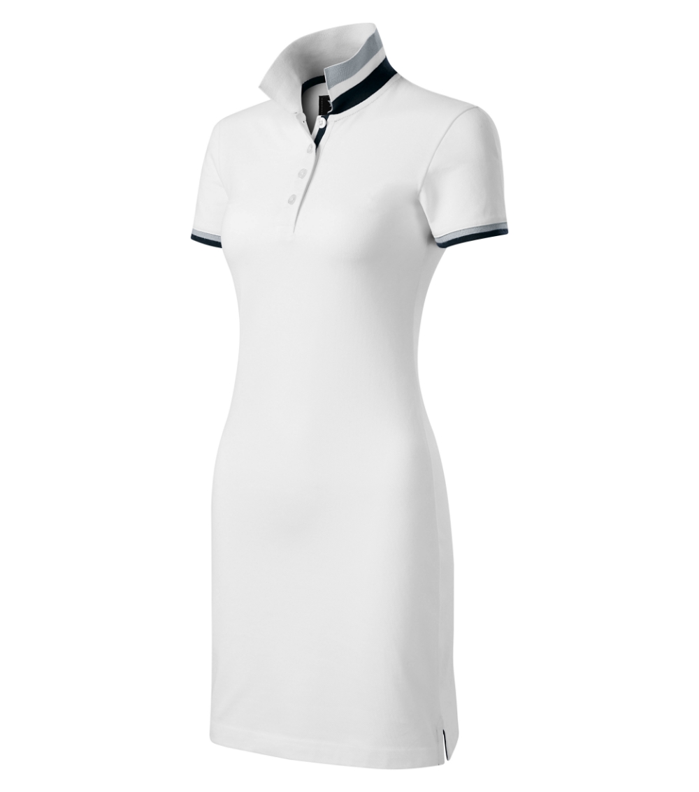 Sukienka damskie Dress up P027485F MA-U271-W