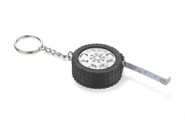 Brelok miara TIRE 1 m P003156A
