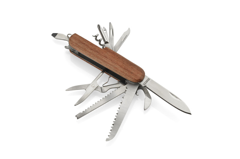 Scyzoryk SPLINTER P003197A AS-29129