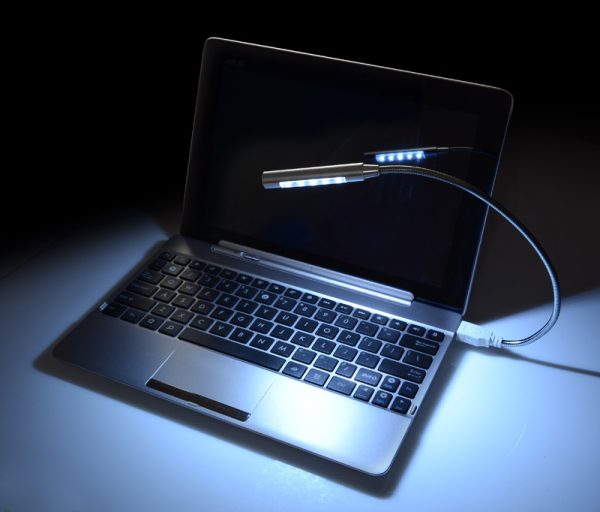 Lampka USB PROBE P003199A