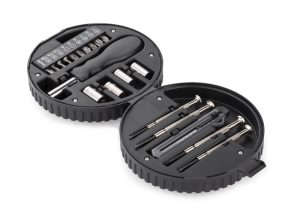 Zestaw narzędzi WHEEL P003234A AS-29166-02