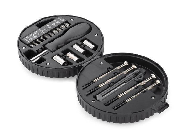 Zestaw narzędzi WHEEL P003234A AS-29166-02