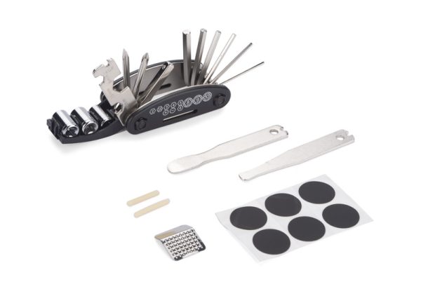 Zestaw narzędzi rowerowych LEROY P056340A